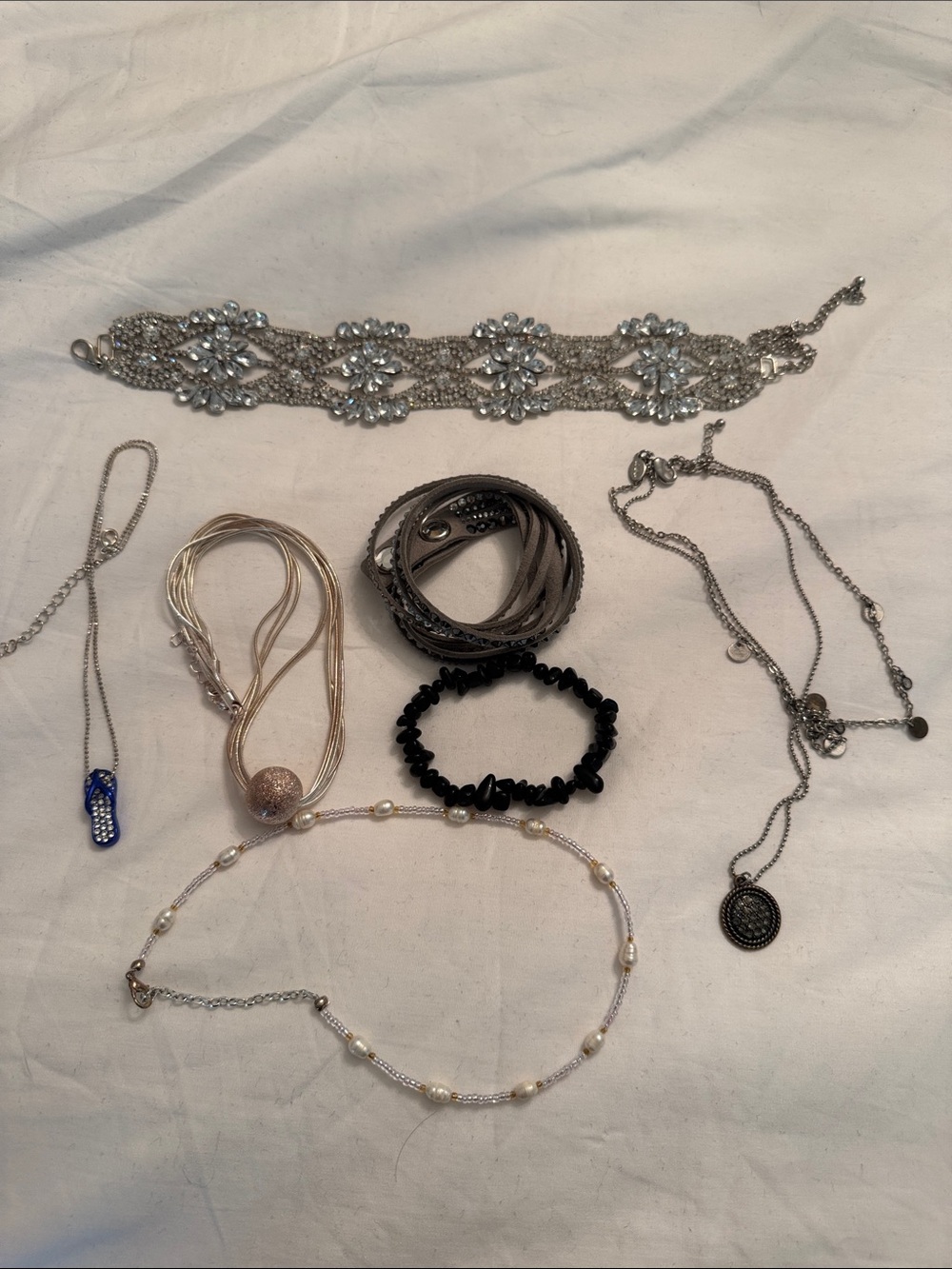 Costume Jewelry